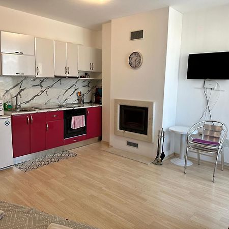 Luxury Apartments In St. John Park Бансько Екстер'єр фото