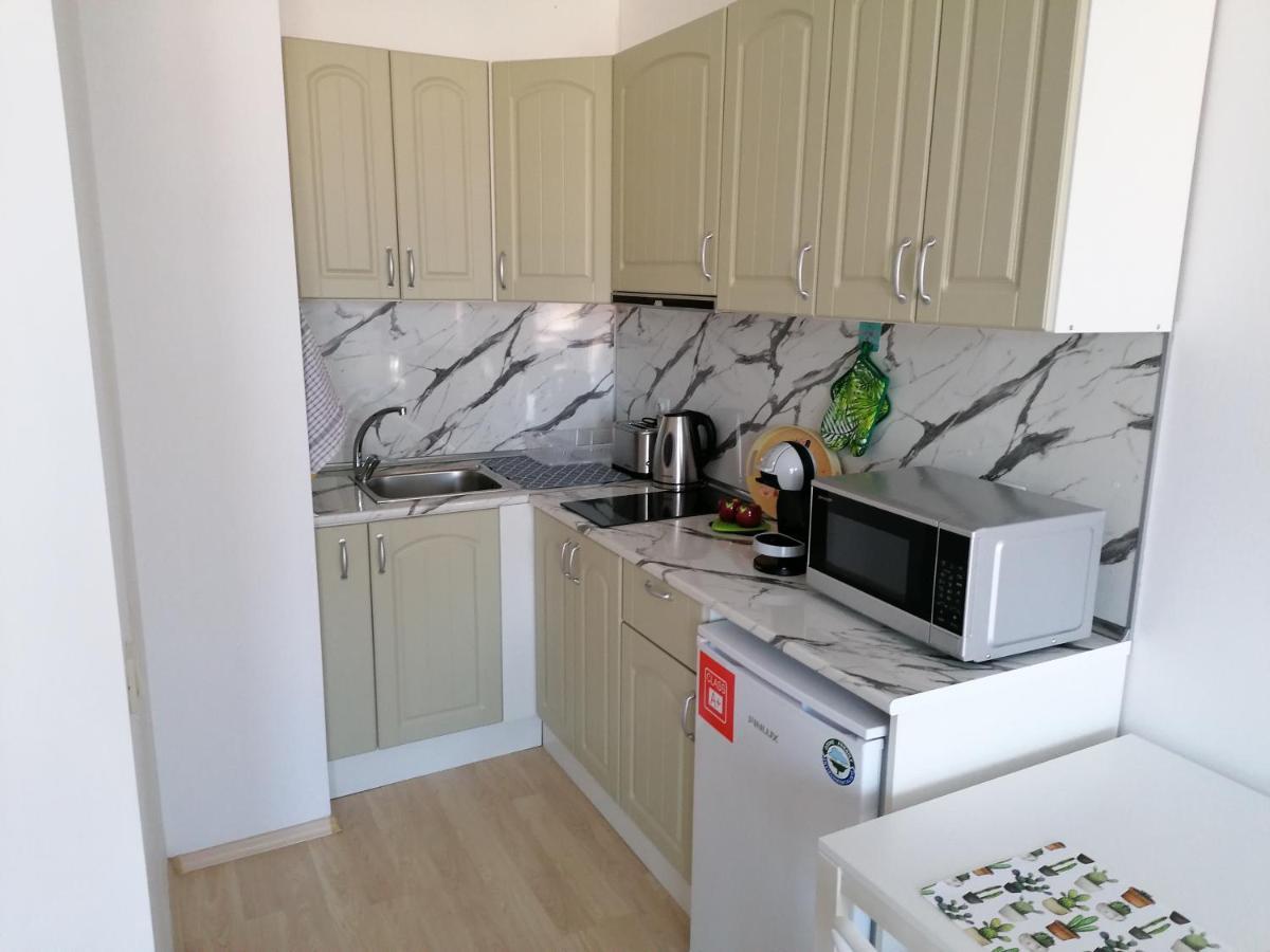 Luxury Apartments In St. John Park Бансько Екстер'єр фото