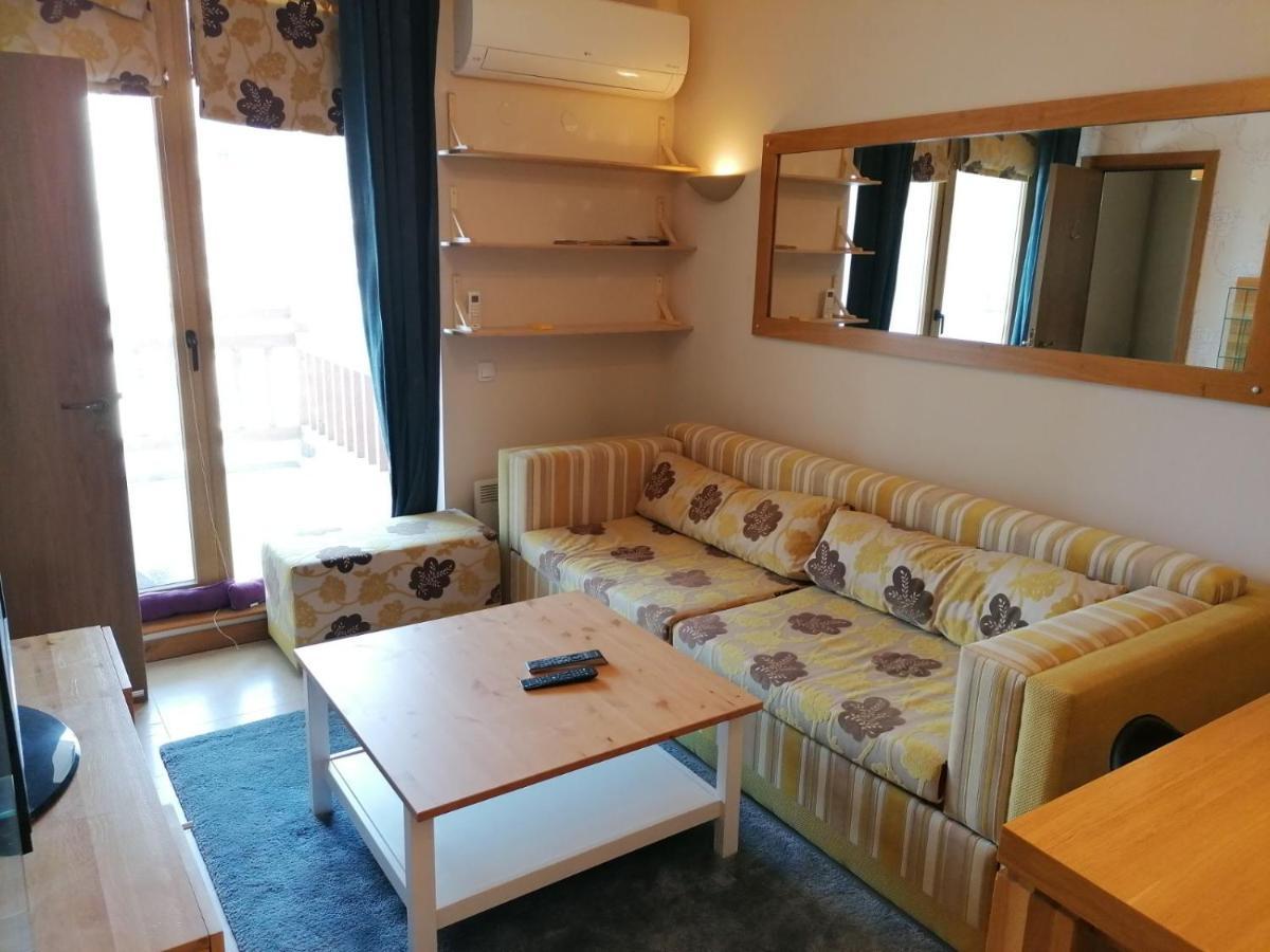 Luxury Apartments In St. John Park Бансько Екстер'єр фото