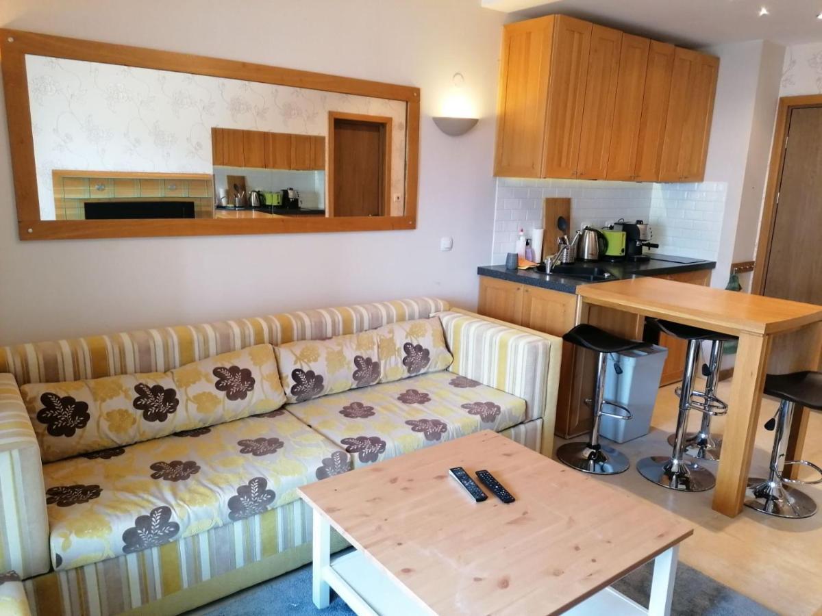 Luxury Apartments In St. John Park Бансько Екстер'єр фото