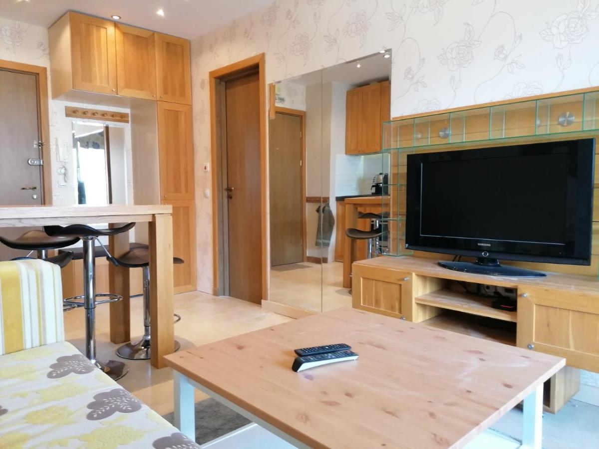 Luxury Apartments In St. John Park Бансько Екстер'єр фото