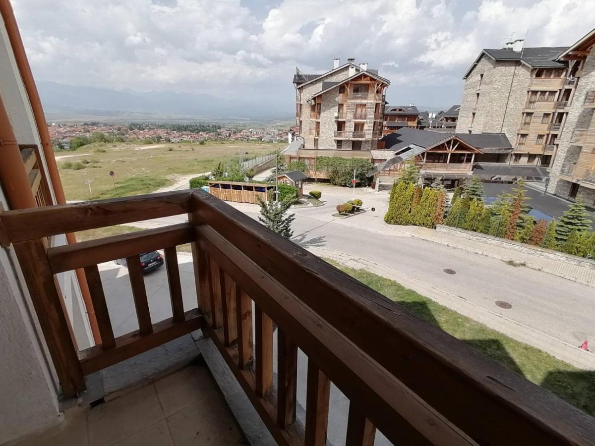 Luxury Apartments In St. John Park Бансько Екстер'єр фото