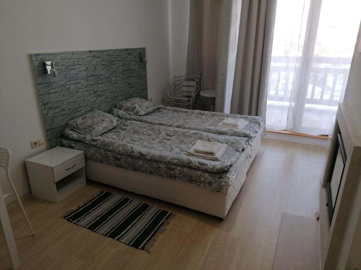 Luxury Apartments In St. John Park Бансько Екстер'єр фото