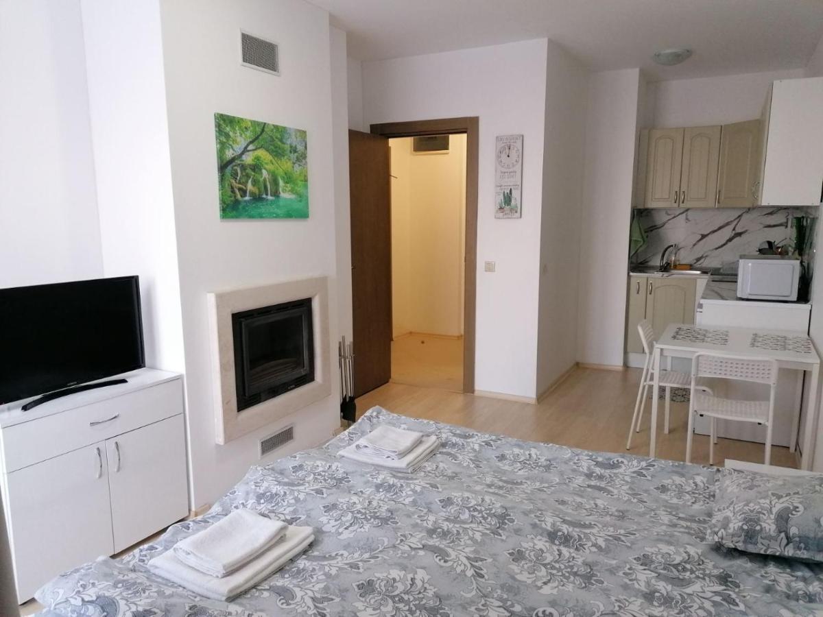 Luxury Apartments In St. John Park Бансько Екстер'єр фото