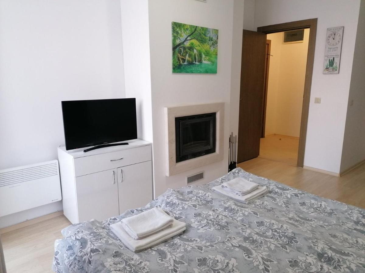 Luxury Apartments In St. John Park Бансько Екстер'єр фото