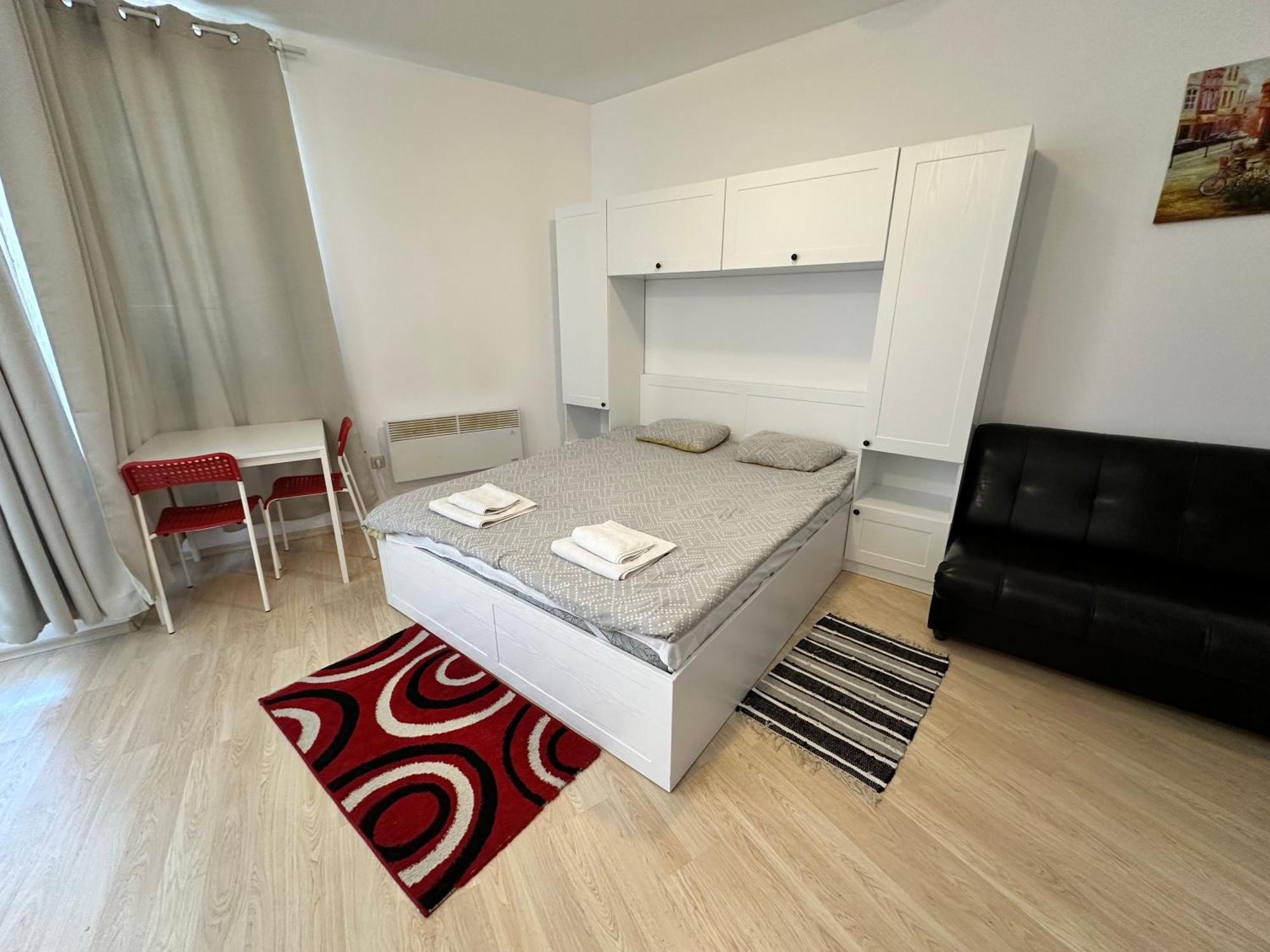 Luxury Apartments In St. John Park Бансько Екстер'єр фото