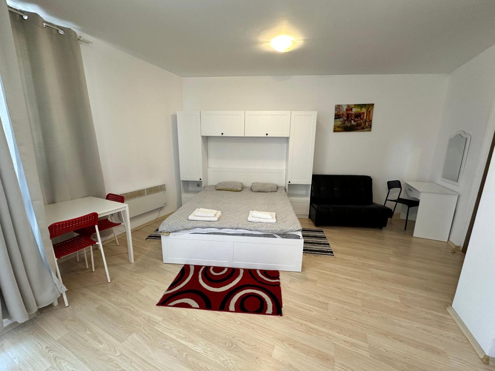 Luxury Apartments In St. John Park Бансько Екстер'єр фото