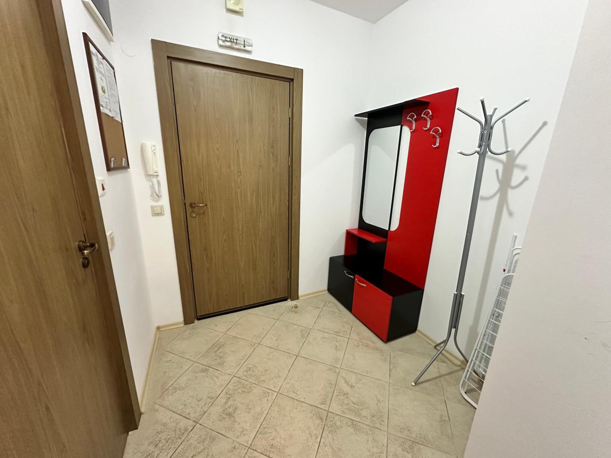 Luxury Apartments In St. John Park Бансько Екстер'єр фото