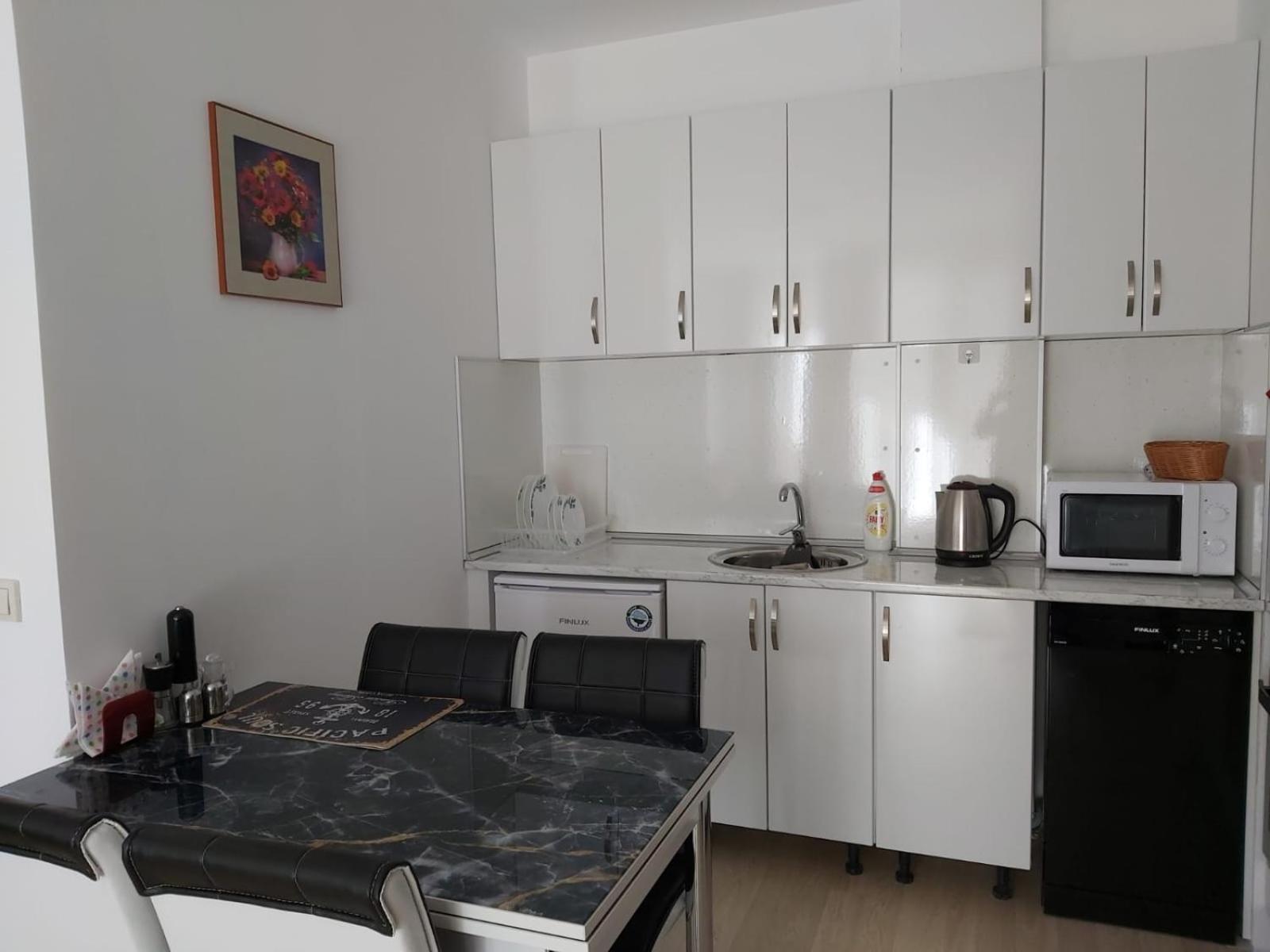 Luxury Apartments In St. John Park Бансько Екстер'єр фото