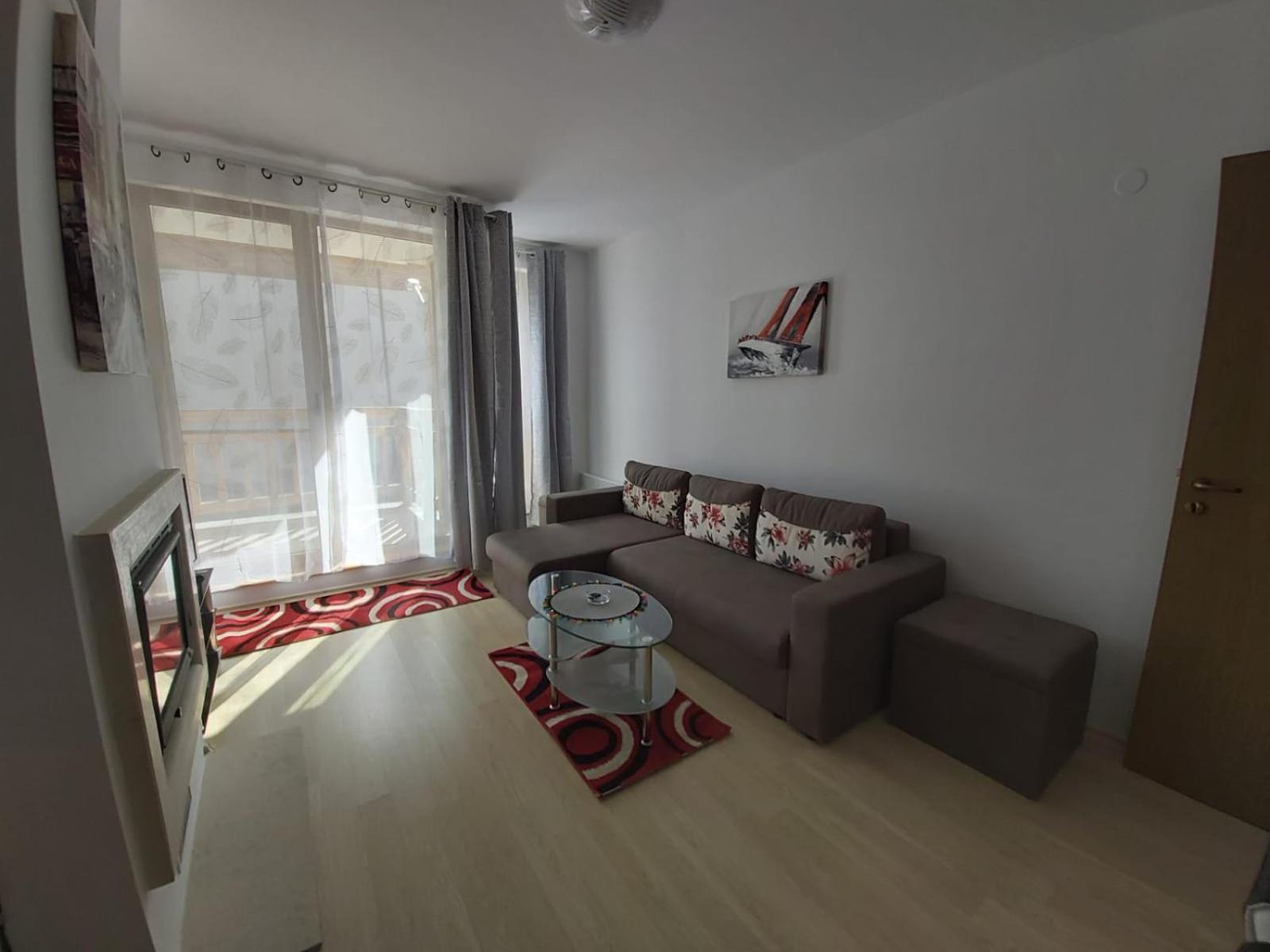 Luxury Apartments In St. John Park Бансько Екстер'єр фото