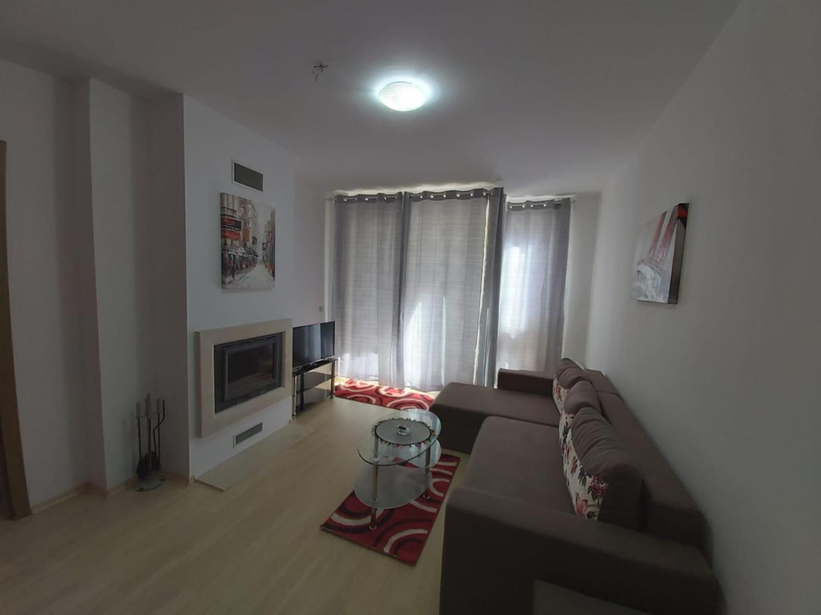 Luxury Apartments In St. John Park Бансько Екстер'єр фото