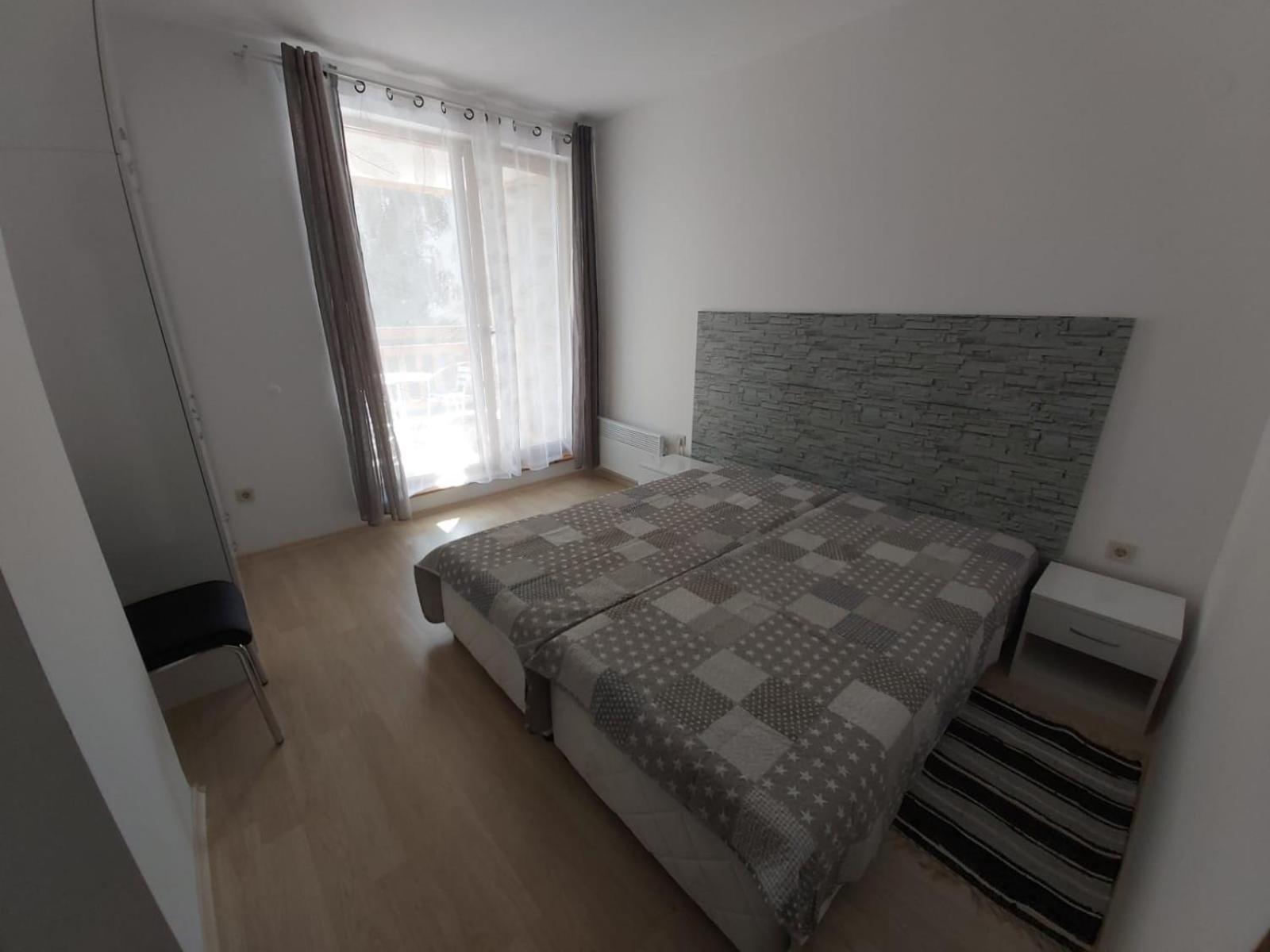 Luxury Apartments In St. John Park Бансько Екстер'єр фото