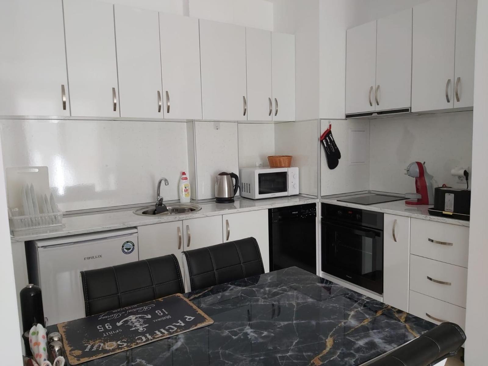 Luxury Apartments In St. John Park Бансько Екстер'єр фото
