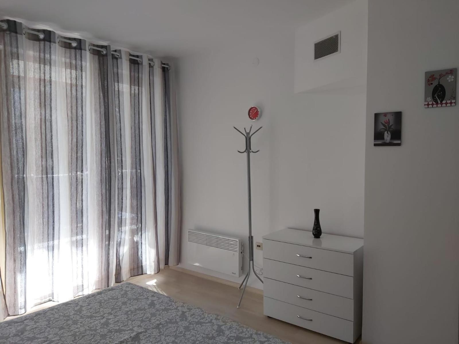 Luxury Apartments In St. John Park Бансько Екстер'єр фото