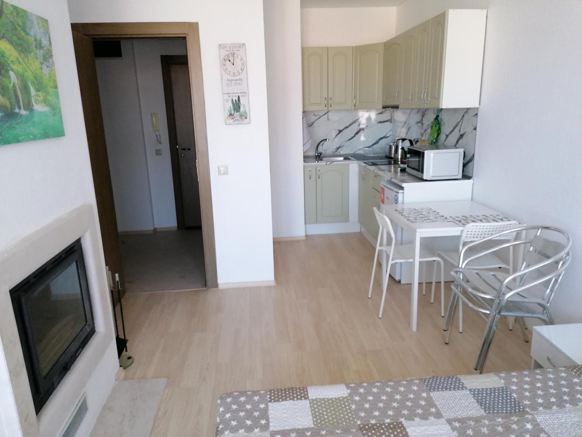 Luxury Apartments In St. John Park Бансько Номер фото